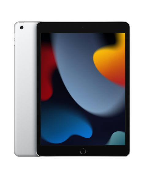 iPad 10.2-inch 64GB (Wifi only)