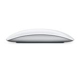 Apple Magic Mouse - White Multi-Touch Surface (Màu Trắng)