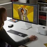 Mac Studio Apple M2 Max Chip