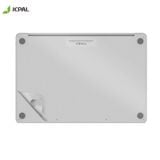 JCPAL Bộ dán 6in1 giảm ánh sáng xanh MacBook Pro 13-inch