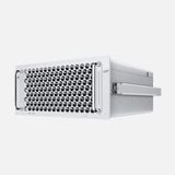 Mac Pro Rack M2 Ultra Chip - Thùng ngang