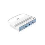 HyperDrive 5in1 USB-C Hub iMac 24-inch