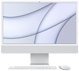 iMac 24-inch M1 Chip 8-core GPU (Ram 8GB - SSD 512GB)