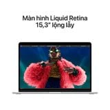 MacBook Air 15-inch M3 Chip 10-Core GPU (Ram 24GB - SSD 512GB)