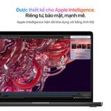 MacBook Pro 14-inch M4 Chip 10-Core GPU (Ram 16GB - SSD 512GB)