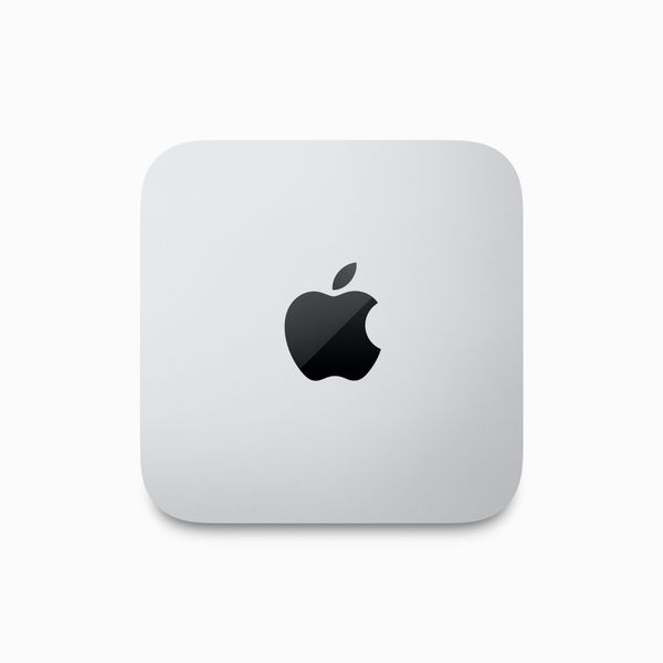 Mac Studio Apple M2 Max Chip