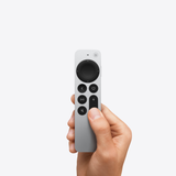 Apple TV 4K Wi-Fi 64GB