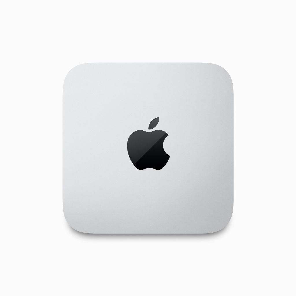 Mac Studio Apple M2 Ultra Chip