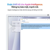 iMac 24-inch M4 Chip 8-Core GPU (Ram 16GB - SSD 512GB)