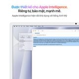 iMac 24-inch M4 Chip 8-Core GPU (Ram 16GB - SSD 256GB)
