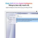 iMac 24-inch M4 Chip 10-Core GPU (Ram 16GB - SSD 256GB)