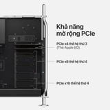 Mac Pro Tower M2 Ultra Chip - Tháp đứng