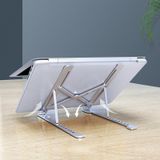 Hyper - Đế tản nhiệt HyperStand Folding Stand (Up to 17-inch)