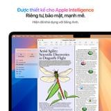 MacBook Air 13-inch M4 Chip 8-Core GPU (Ram 16GB - SSD 256GB)