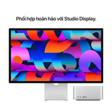 Mac Studio M4 Max chip 40-Core GPU (Ram 64GB - SSD 1TB)