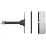 HyperDrive 6in1 HDMI 4K/60Hz USB-C Hub