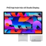 Mac Studio M4 Max chip 32-Core GPU (Ram 36GB - SSD 512GB)