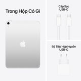 iPad 11-inch (A16) 512GB Wifi + Cellular