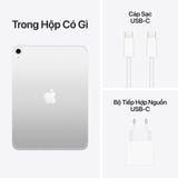 iPad 11-inch (A16) 512GB Wifi + Cellular