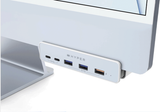 HyperDrive 5in1 USB-C Hub iMac 24-inch