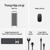 Mac Pro Tower M2 Ultra Chip - Tháp đứng