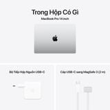 MacBook Pro 14-inch M4 Chip 10-Core GPU (Ram 16GB - SSD 1TB)