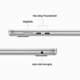 MacBook Air 15-inch (Ram 16GB - SSD 512GB - Dual 35W)