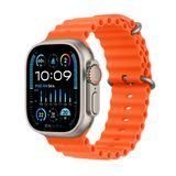 Apple Watch Ultra 2 GPS + Cellular 49mm (Vỏ Titan - Dây Đeo Ocean)