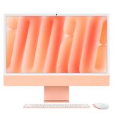 iMac 24-inch M4 Chip 10-Core GPU (Ram 16GB - SSD 256GB)