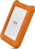 Lacie -  Rugged Secure USB-C 2TB HDD