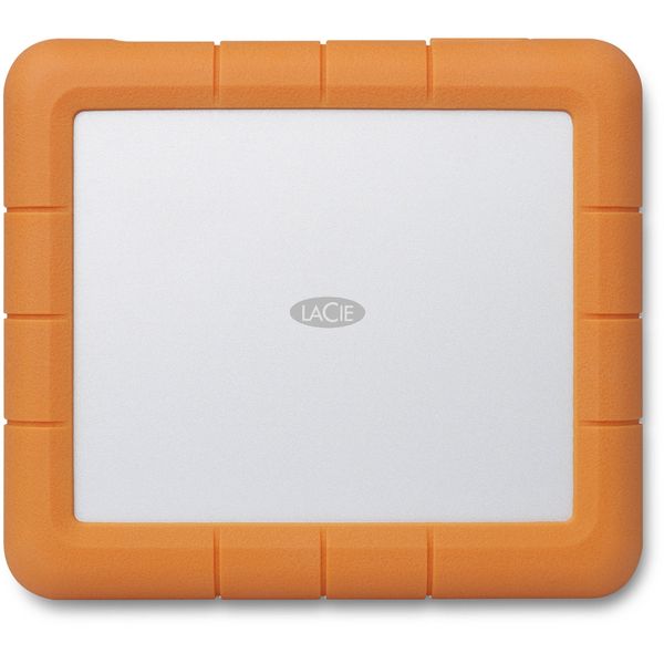 Lacie -  Rugged RAID Shuttle USB-C 8TB HDD