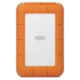 Lacie -  Rugged RAID Pro USB-C 4TB HDD