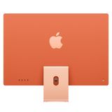 iMac 24-inch M4 Chip 10-Core GPU (Ram 16GB - SSD 256GB)