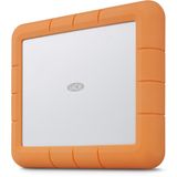 Lacie -  Rugged RAID Shuttle USB-C 8TB HDD