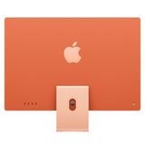 iMac 24-inch M4 Chip 10-Core GPU (Ram 24GB - SSD 512GB)