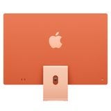 iMac 24-inch M4 Chip 8-Core GPU (Ram 16GB - SSD 256GB)