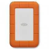 Lacie -  Rugged Thunderbolt USB-C 5TB HDD