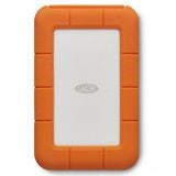 Lacie -  Rugged Thunderbolt USB-C 2TB HDD