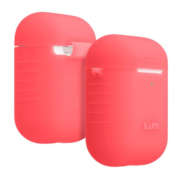 LAUT - POD NEON Case AirPods (Thế hệ 1&2)