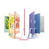 iMac 24-inch M4 Chip 10-Core GPU (Ram 16GB - SSD 256GB)