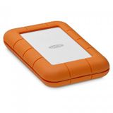 Lacie -  Rugged Thunderbolt USB-C 2TB HDD