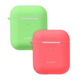 LAUT - POD NEON Case AirPods (Thế hệ 1&2)