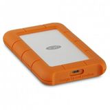 Lacie - Rugged USB-C 4TB HDD