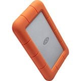 Lacie -  Rugged Secure USB-C 2TB HDD