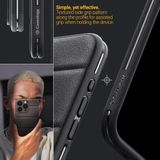 Spigen Athlex Active Case iPhone 15 Pro Max (Black)