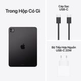 iPad Pro 13-inch M4 Chip 2TB Standard glass (Wifi only)