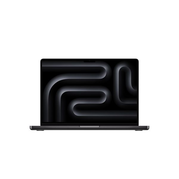 MacBook Pro 14-inch M4 Pro Chip 20-Core GPU (Ram 24GB - SSD 1TB)