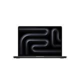 MacBook Pro 14-inch M4 Pro Chip 16-Core GPU (Ram 24GB - SSD 512GB)