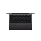 MacBook Pro 14-inch M4 Pro Chip 16-Core GPU (Ram 24GB - SSD 512GB)