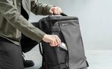 Tomtoc Navigator-A82 Travel Laptop Backpack 40L (Lên đến 16-inch)